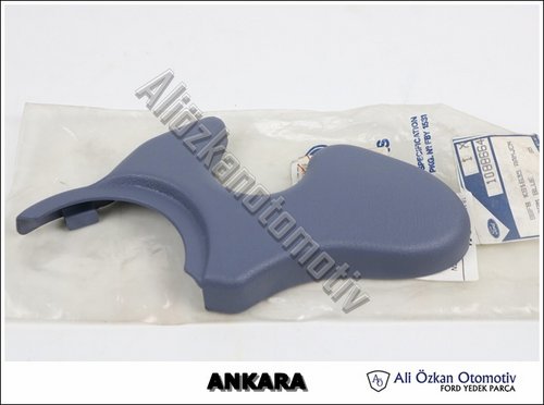 KAPAK:KOLTUK MENTESESI,ON IC/SOL(MAVI)