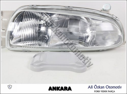 FAR:KOMPLE,SOL ELEKTRİKLİ