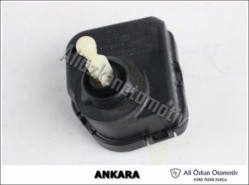 MOTOR:FAR AYAR