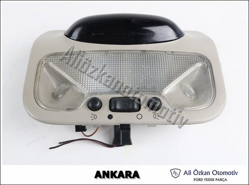 TAVAN LAMABASI İÇ (SPOTLU)