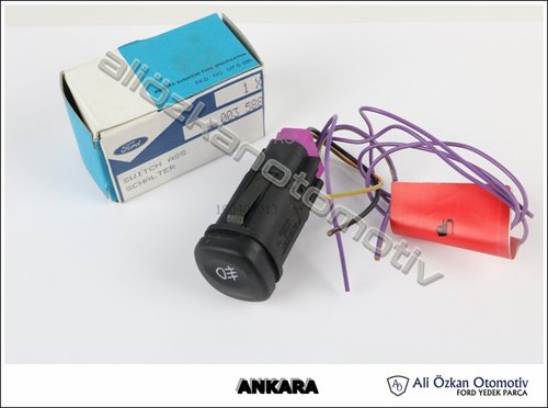 ANAHTAR:ON SIS LAMBASI