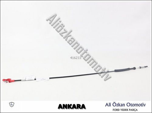 KAPI ACMA KABLOSU:ON KAPI 704 MM