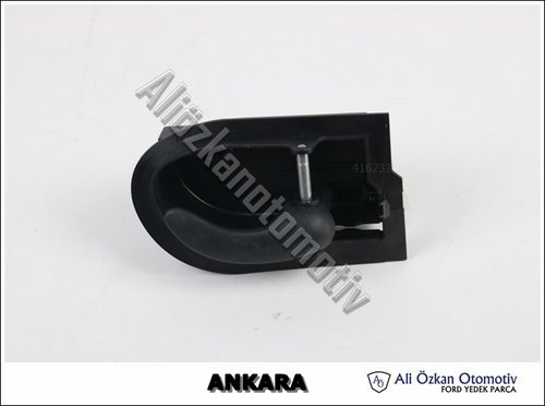 KAPI KOLU:IC SAG