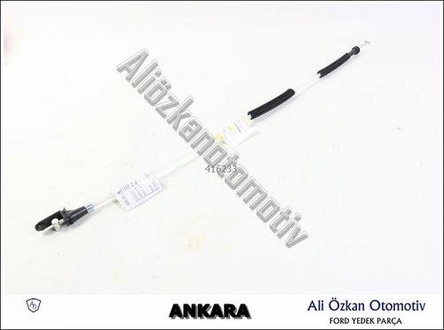 ARKA İÇ KAPI TELİ