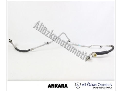 KLİMA BORUSU