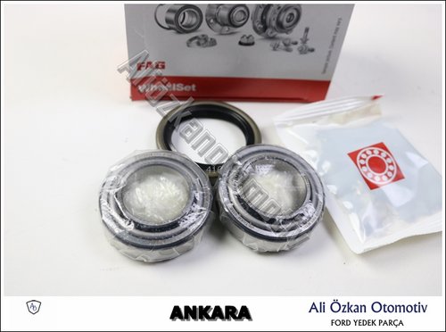 ARKA TEKER BİLYA KİT TEK TARAF