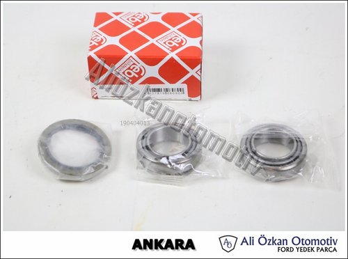 ARKA TEKER BİLYA KİT ADET FİYATI.