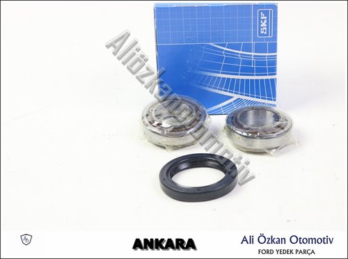 ARKA TEKER BİLYA KİT ADET FİYATI