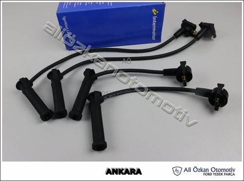 BUJİ KABLOSU 1,25 1,4