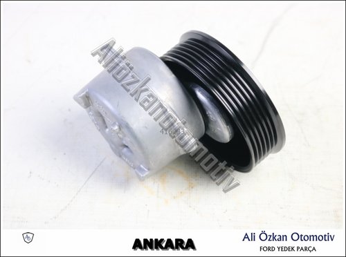 GERGİ KÜTÜĞÜ