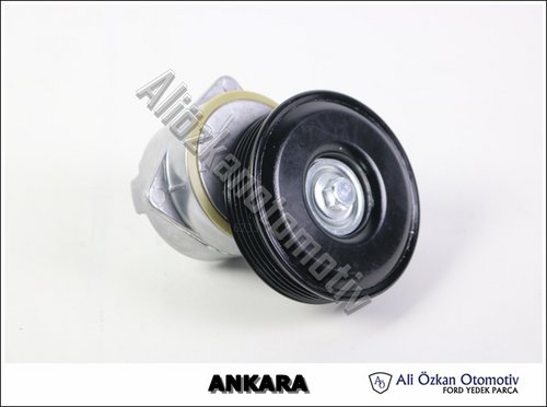 V KAYIŞ GERGİSİ KOMPLE