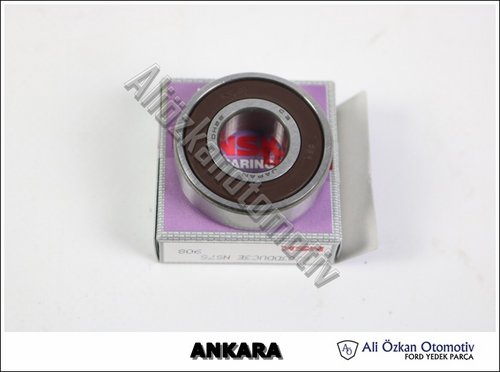 TEK BİLYA