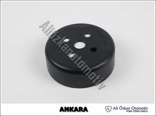 KASNAK:DEVIRDAIM