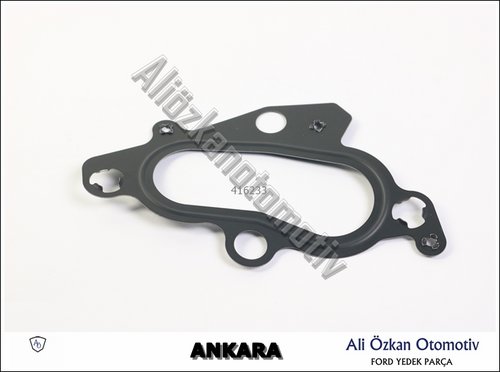CONTA TERMOSTAT KAPAĞI