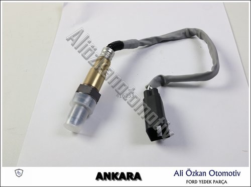 OKSİJEN SENSÖRÜ SİYAH SOKETLİ