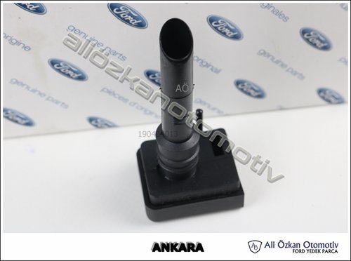 SUPAP:SANZIMAN HAVALANDIRMA(IB5/IB5B)