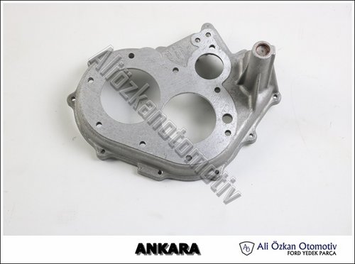 SANZIMAN KAPAK SACI:ARKA IC/ARA(IB5B)