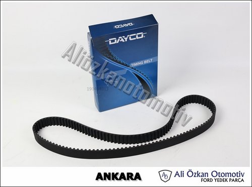 EKSANTRİK KAYIŞI + BİLYA KİT TURBOLU TİP