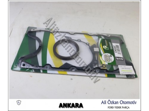 ALT TAKIM CONTA 2.0 FOCUS