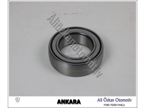 ŞAFT RULMANI ORTA