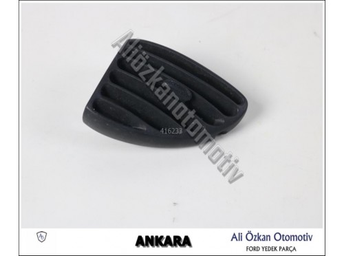 SOL ÜÇGEN HAVA MENFEZİ