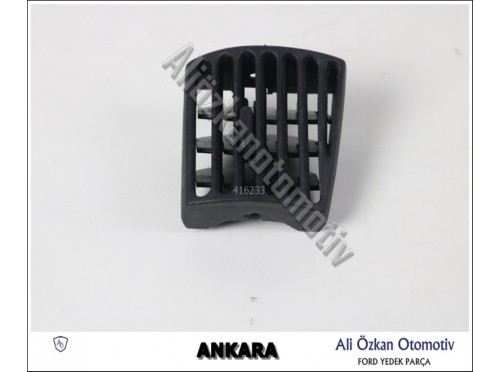 ORTA KARE HAVA IZGARASI