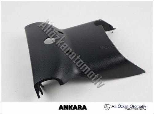 ÜST KAPAK DİREKSİYON