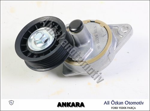 ALTERNATOR KAYIS GERGISI MONDEO FOCUS 2.0 97>