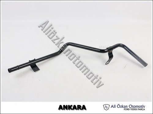 HORTUM:RADYATOR,ALT SU DAGITICI BORU