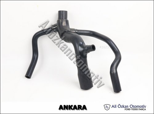 HORTUM:RADYATOR ALT(CD4E) İBRAŞ
