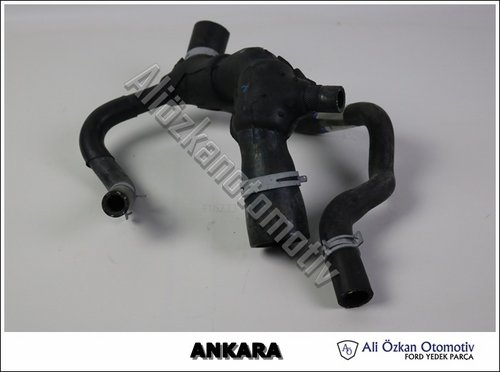 HORTUM:RADYATOR,ALT(MTX75)