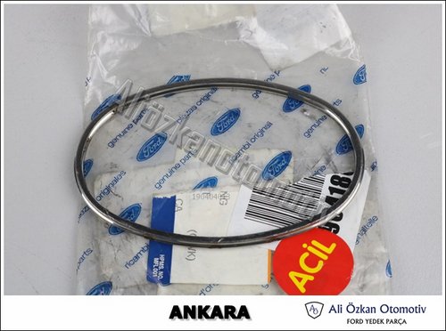CONTA:EGZOST KATALIZORU,BOGAZ