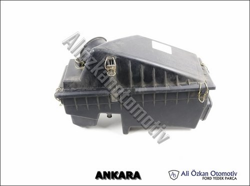 HAVA FILTRE KUTUSU KOMPLE