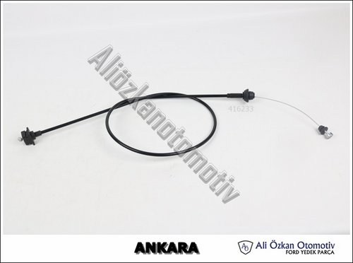 GAZ TELI (-TCS) 1210 MM