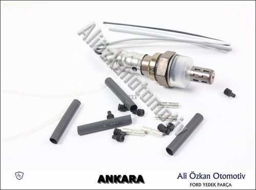 OKSİJEN SENSÖRÜ HEGO SOKETSİZ UNIVERSAL