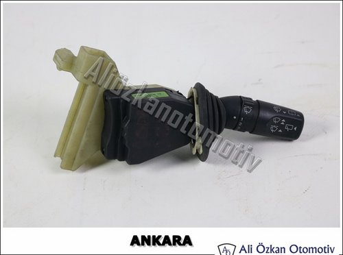 SİNYAL KOLU