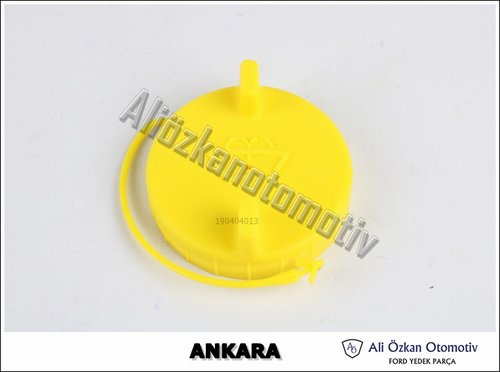 CAM SU DEPO KAPAĞI