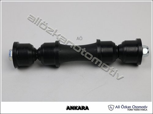 ARKA VİRAJ DEMİR ASKI ROTU