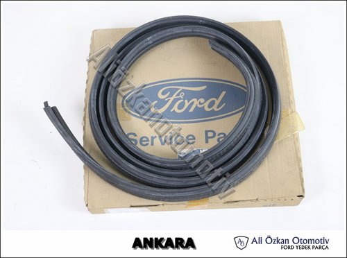 BAGAJ KAPAK FİTİLİ SEDAN