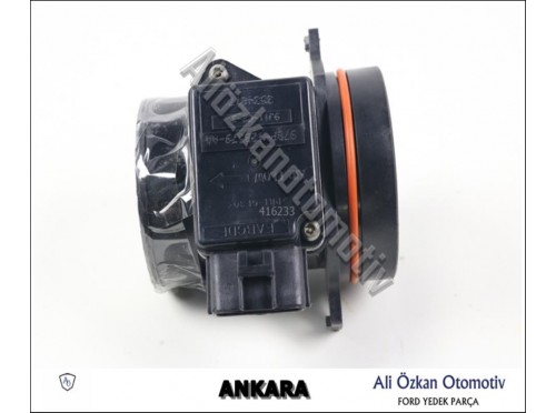 HAVA AKIŞ METRE 1,8 TDCI