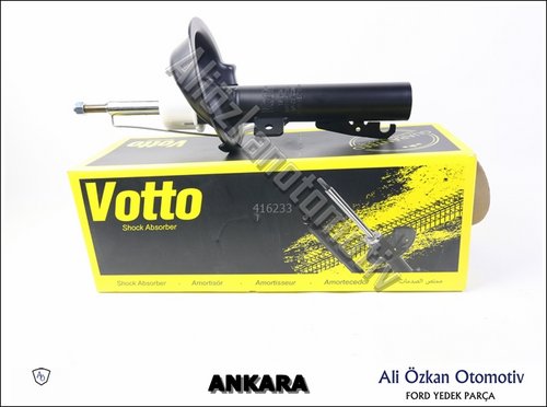AMORTİSÖR   ÖN