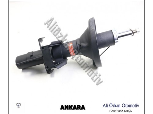 ARKA AMORTİSÖR