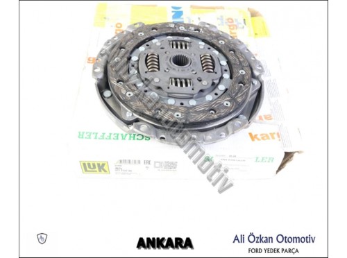 DEBRIYAJ:BASKI,BALATA BİLYASIZ 1.8