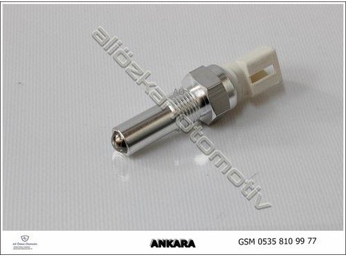 GERİ VİTES MÜŞÜRÜ BEYAZ