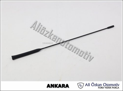 TAVAN ANTENİ 408 MM
