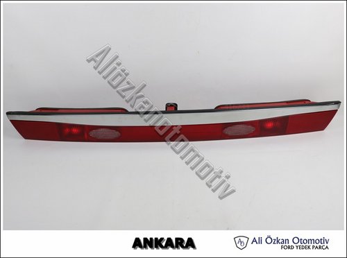 STOP LAMBASI ORTA,KOMPLE