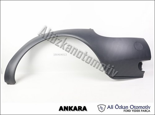 ÖN TAMPON SAĞ (GRİ)
