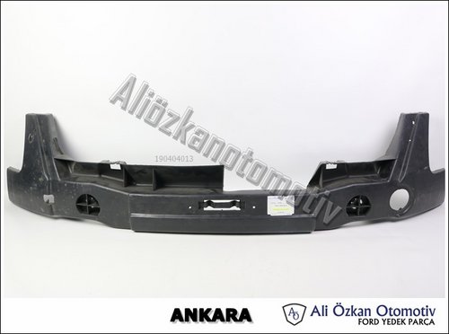 ÖN TAMPON İÇ DOLGU PLASTİK