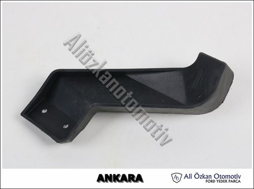 TAMPON BAGLANTISI:ARKA SAG
