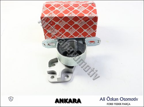 ARKA MOTOR TAKOZU